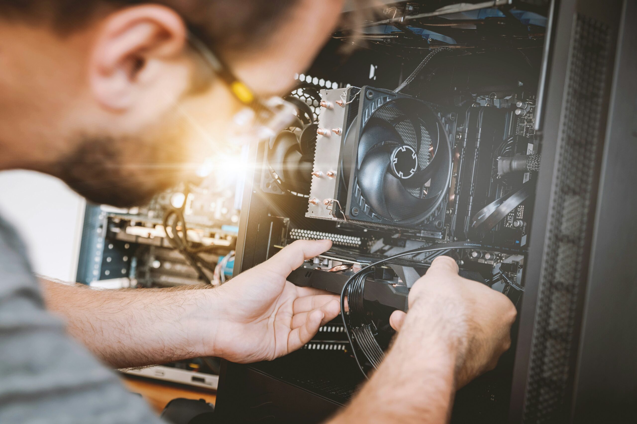 Is It Time for an Upgrade? 7 Signs Your Computer Needs Repair