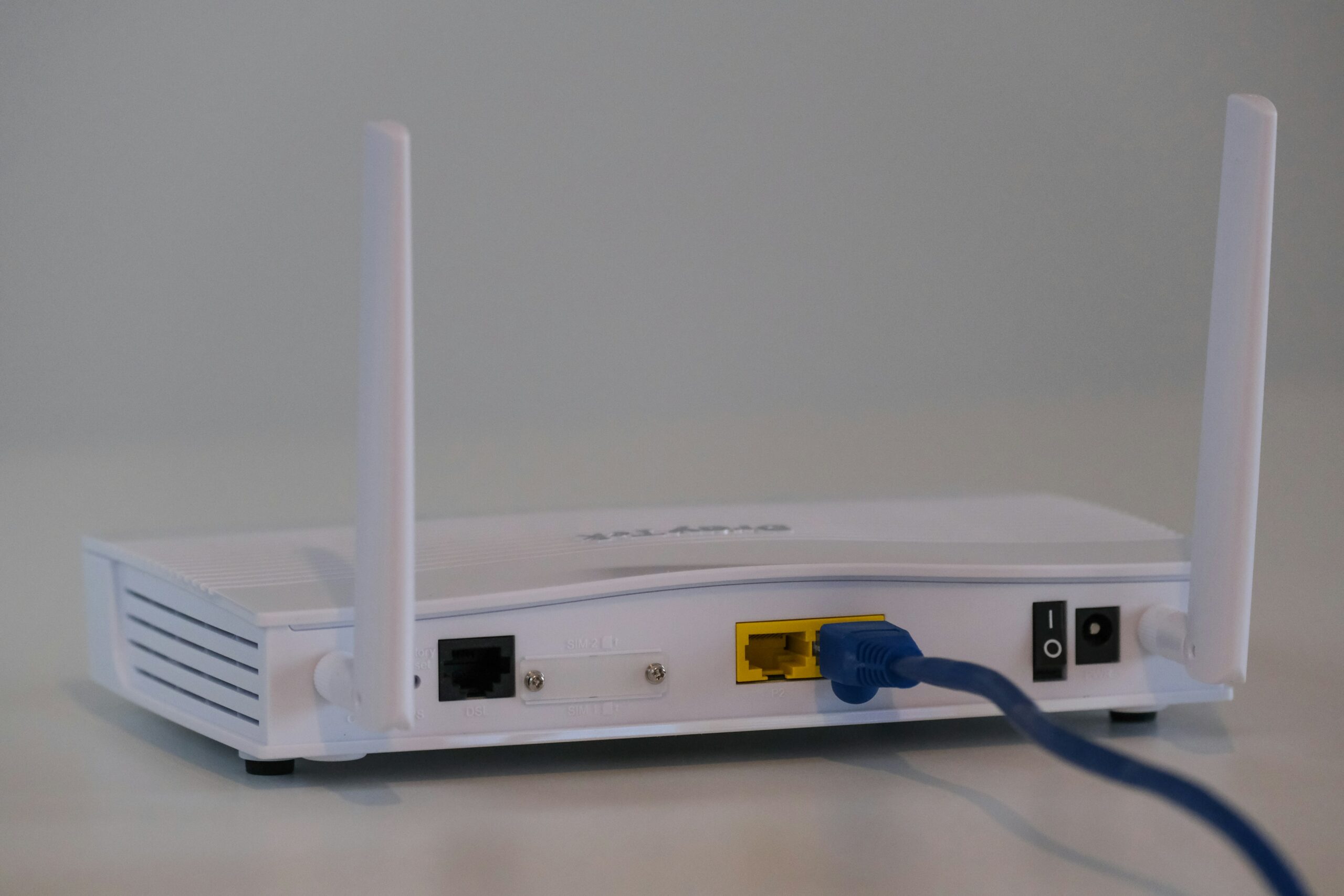 Is Traditional Broadband Holding You Back?