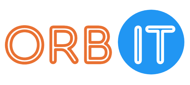 Orb IT Logo