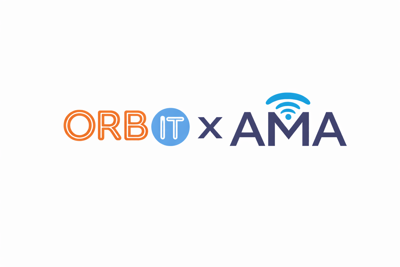 Orb IT Services Partners with AMA Comms to Deliver Better Business Connectivity