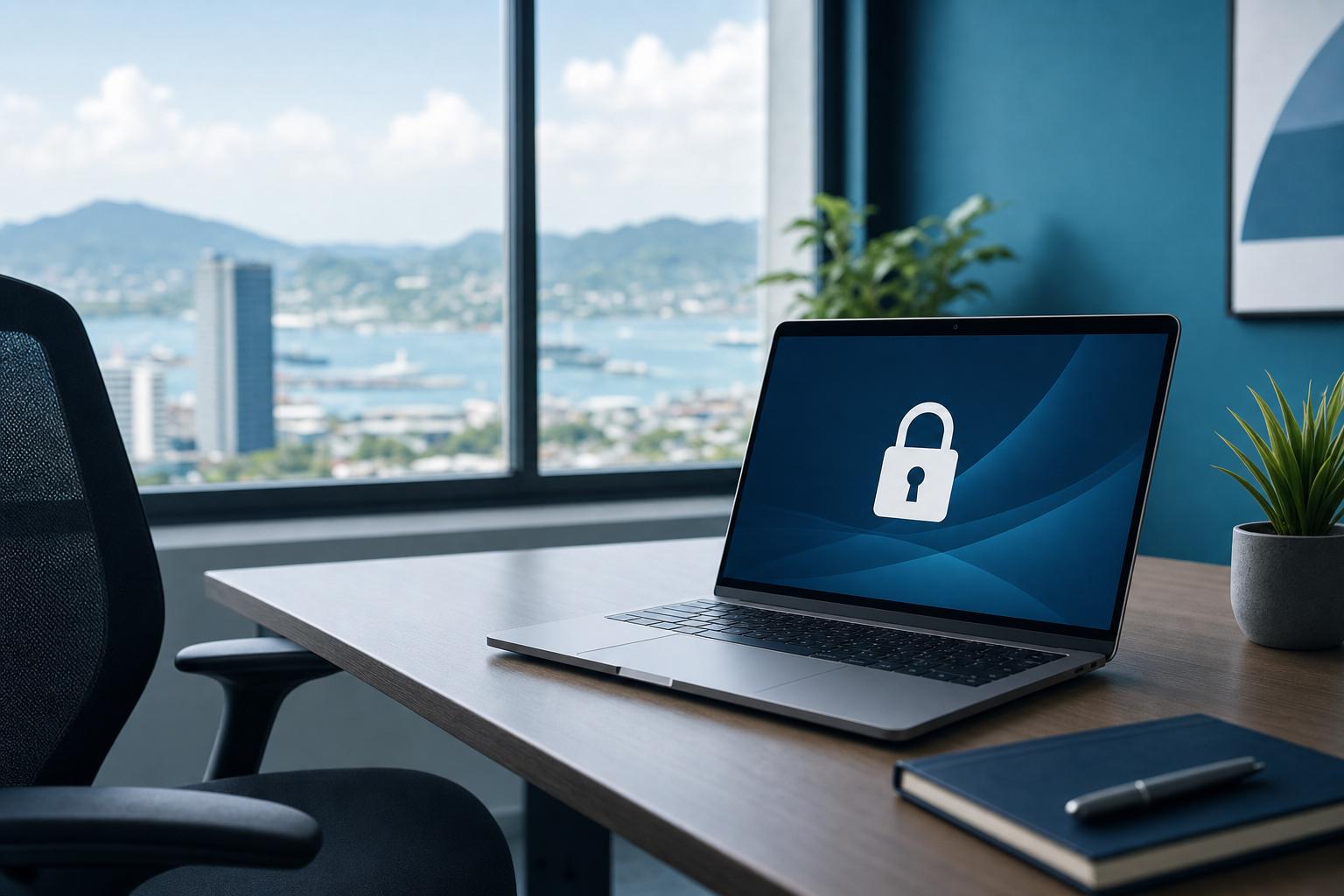 Cyber Essentials in Macclesfield: Protect Your Business from Just £70 Per Month
